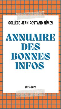 Annuaire des bonnes infos .jpg